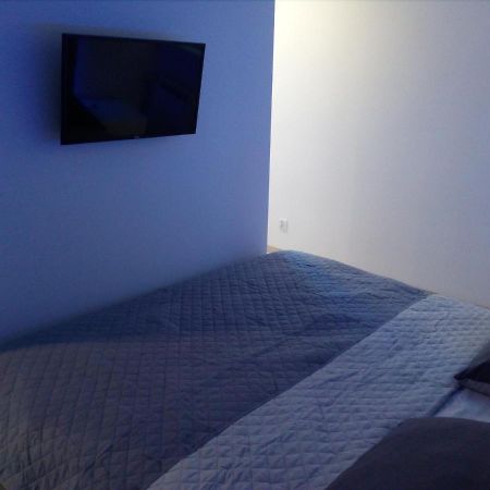 Apartmán Sloneczne Planty Zamość Exteriér fotografie