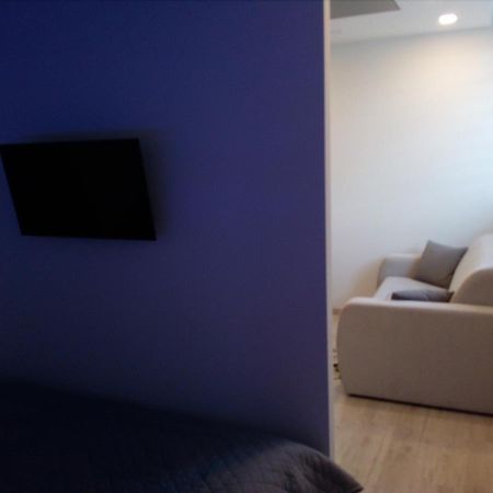 Apartmán Sloneczne Planty Zamość Exteriér fotografie